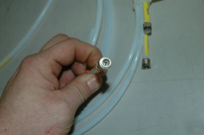 New icp automated gas regulator gasregler 75260571 