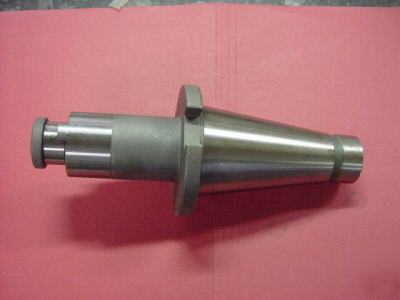 Shell mill holder NMTB50 x 1-1/4