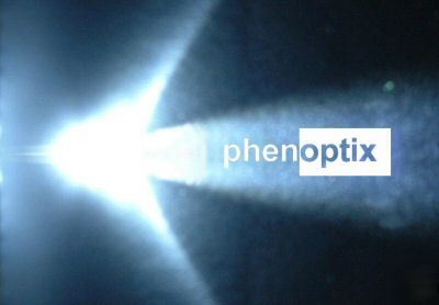 10 ultra bright white 3MM leds 9000MCD neon led