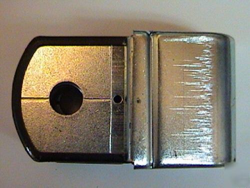 New parker NM22-0201 solenoid valve coil 8 w 110/120V