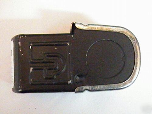 New parker NM22-0201 solenoid valve coil 8 w 110/120V