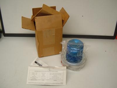  edwards adaptabeacon flashing light beacon 50B-N5