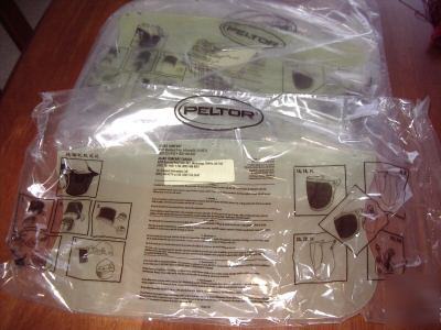 10 peltor hard hat replacement acetate visors $129. 