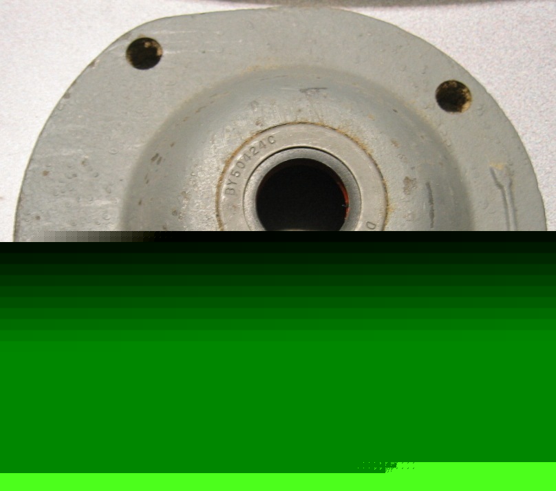 Durco bearing cover BY50424C