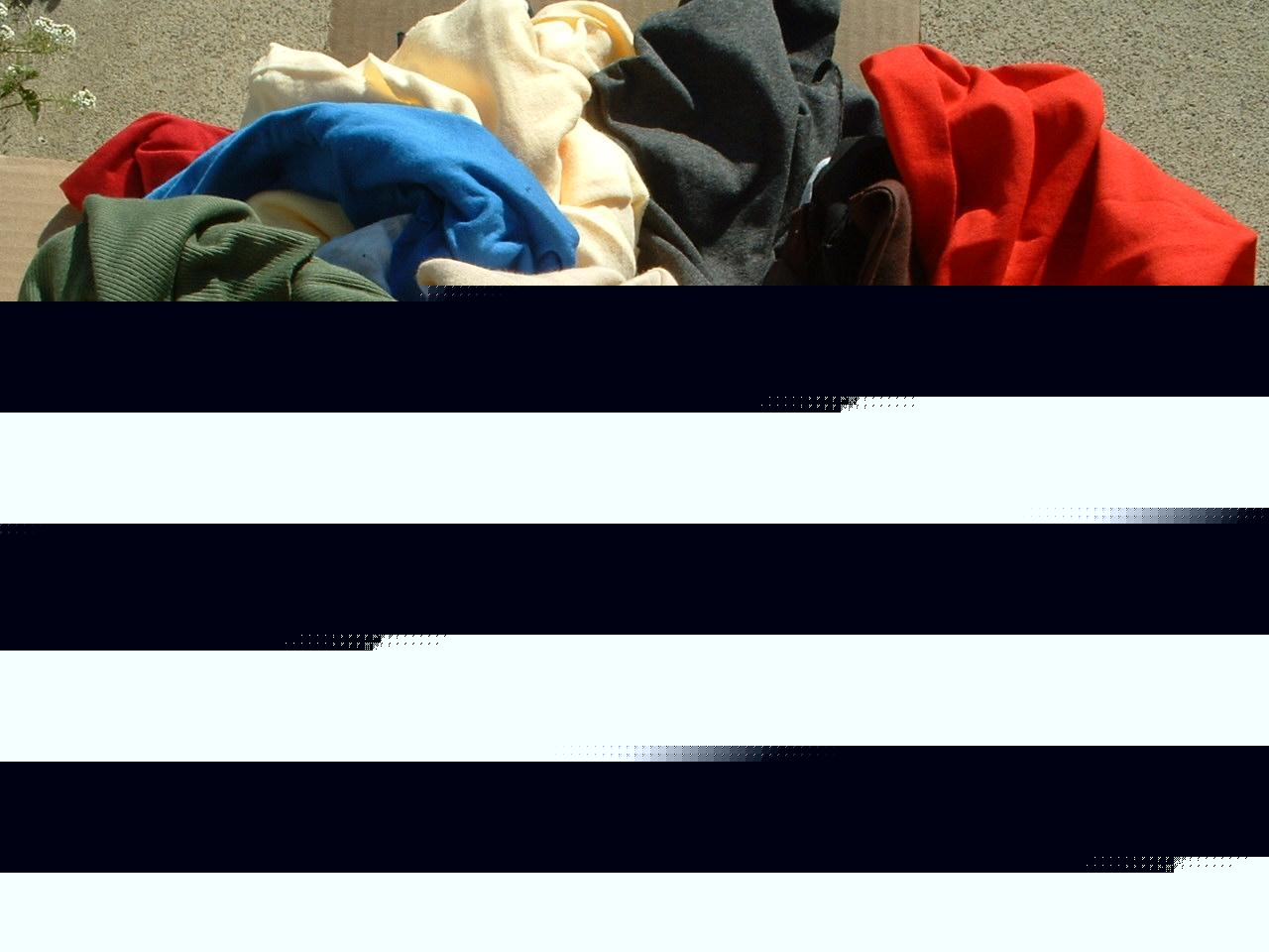 50# box cotton color cloth rags powdercoat paint chrome
