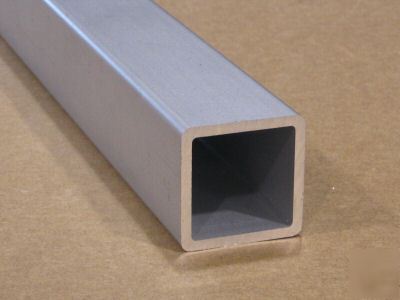 8020 aluminum ht series tube 9700 x 38.5
