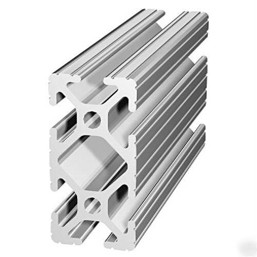 8020 t slot aluminum extrusion 10 s 1020 x 12 n