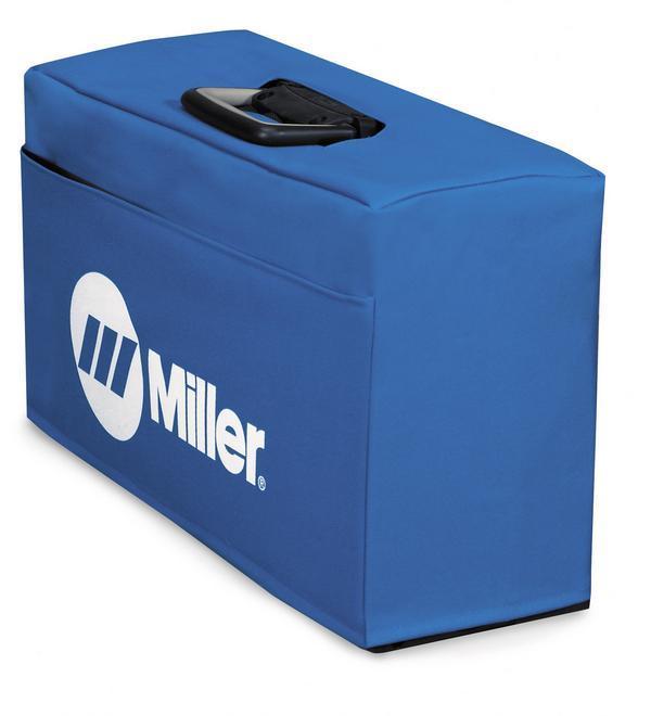 Miller dynasty 200 tig welder cover 195322 fs buysafe