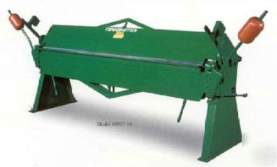 New tennsmith HB121-18 heavy duty hand brake