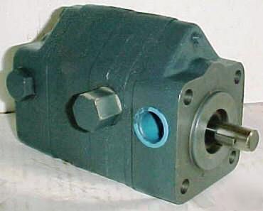 Viking hydraulic external double gear pump gp 052514 co