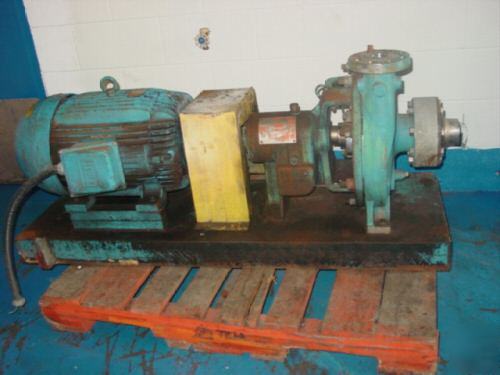 Willar pump / sunflo stainless steel centrifugal pump 