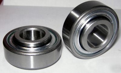 New (6) 203KRR2 farm, agricultural ball bearings, lot