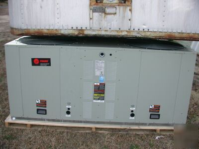 Trane 15 ton heat pump model TWA180B300FB