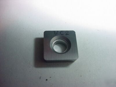 Valenite sd-322P milling insert