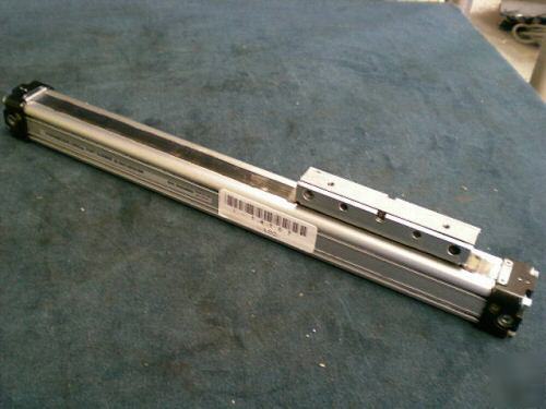 Hoerbiger pneumatic cylinder 25-2021/25X9-bm