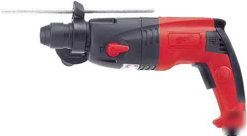 Milwaukee 5388-21 sds 3/4