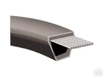 New A56 (4L580) goodyear v-belt, 1/2