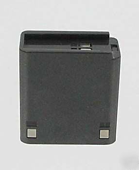 New KNB9B battery for kenwood TK430 TK431 (gray)