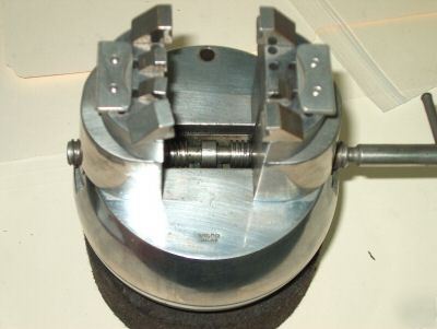 Vigor 5 inch engravers ball block made in japan