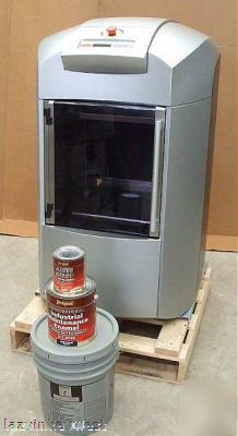 American global model ag 550 paint mixer/shaker harbil