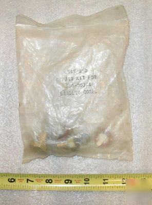 Bradley corp S45-50 repair kit classic washfountain