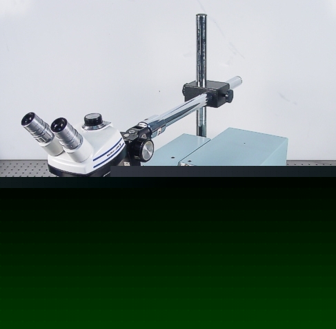 C28991 unitek micropull iv wire bond pull tester