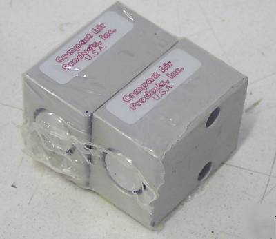 Compact air products inc QJ94-2226 pneumatic slide