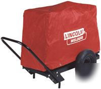 Lincoln ranger 10000 canvas cover K886-2 buysafe