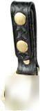 Police equipment supplies carrier/ saide baton 242