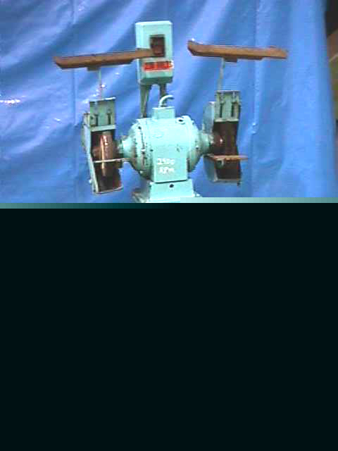 Standard electric co. 10