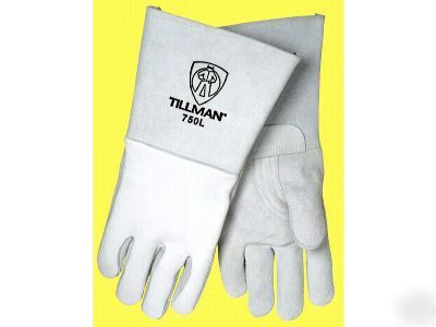 Tillman 750 small- premium welding gloves buysafe