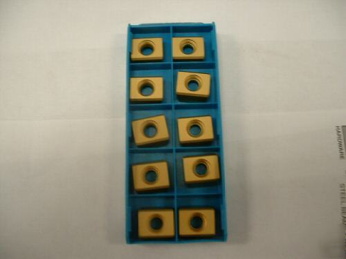 New ingersoll B6-2018 inserts 
