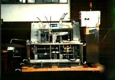 Sealer, cup, dosomaat, cupper, sealer, (3)
