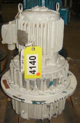 Vibra screw bin activator gyrator (4140)