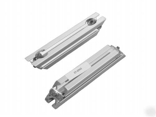 8020 aluminum 45 degree support 25 s 25-2565 n