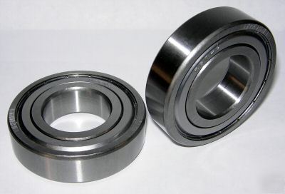 New 6202-zz shielded ball bearings, 15X35MM, bearing