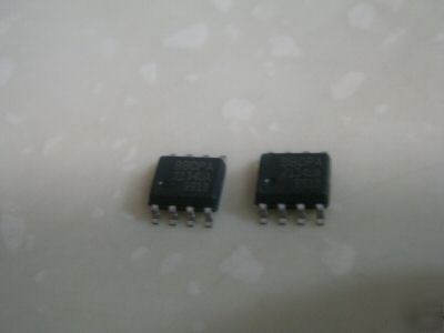 New PKG10, OPA2134UA audio amps tm ic chip's 