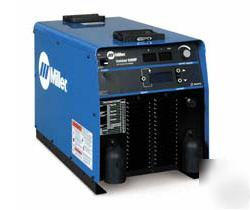 New miller invision 456MP mig welder 907056 575V