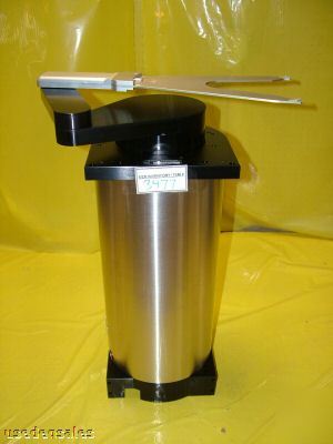 New port kensington 300MM wafer robot 35-3700-1425-17