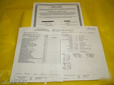 New port kensington 300MM wafer robot 35-3700-1425-17