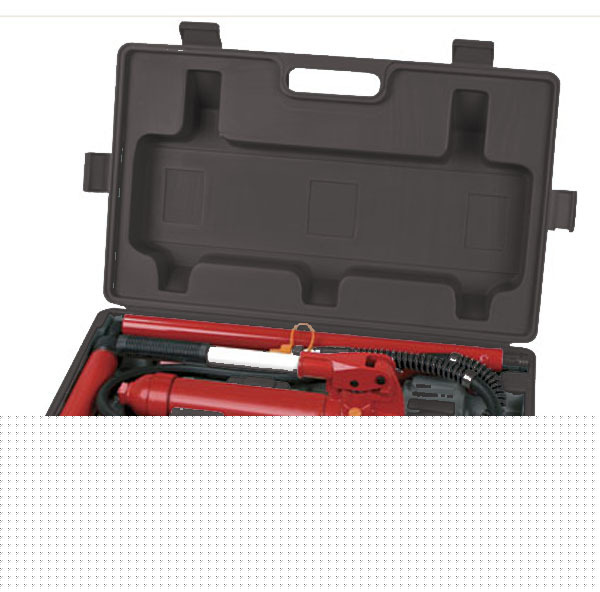 Torin hydraulic ram system 4 ton body repair T70401S 