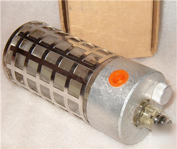  series 1000 lubricator air compressor monnier inc