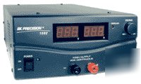 Bk precision 1692 3-15VDC 40A switching digital power s