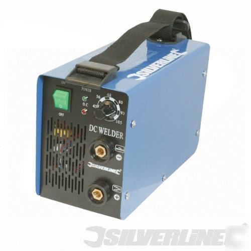 105A inverter arc welder 3 yrs guarantee 387669