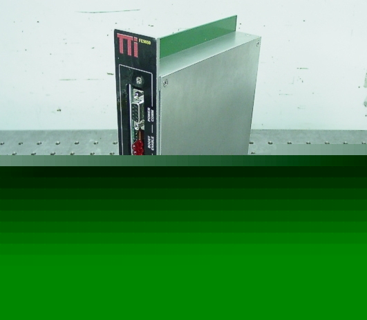 C32756 tti FE9050 filter amplifier