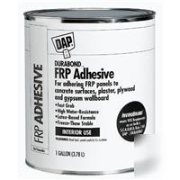New dap 4GAL frp panel adhesive 60481 