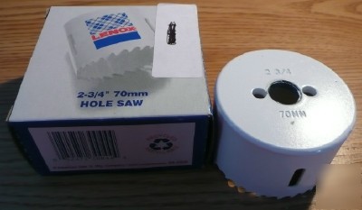 1PC lenox 2-3/4