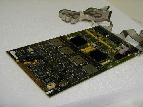 Hp 16741A state / timing analysis module