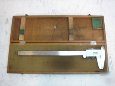 Mitutoyo 12