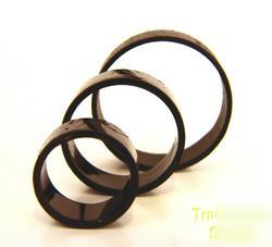 125 variety pack pex copper crimp rings for crimp tool